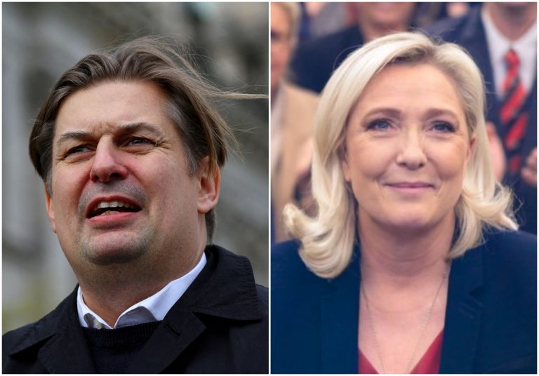 Ακροδεξιό τσουνάμι σαρώνει την ΕΕ – Λεπέν και Κραχ ηγούνται της ακραίας συντηρητικής στροφής