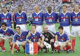 Η εθνική Γαλλίας έστελνε πάντα πολιτικό μήνυμα – Από τον Τρεζόρ και τον Τιγκανά στον Εμπαπέ και τον Τουράμ