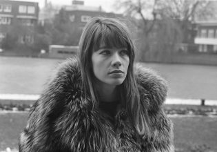 «Δε βαριέμαι ποτέ» – Η Φρανσουάζ Αρντί είχε έρθει από άλλο πλανήτη