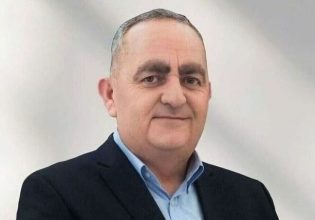 Υπόθεση Φρέντι Μπελέρη: Παραμένει κρατούμενος – Του επιβλήθηκε ποινή φυλάκισης δύο ετών