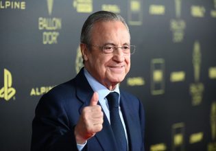 Ο Πέρεθ υποκλίθηκε στον Κρόος: «Ευχαριστούμε για όλα»