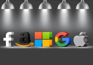 Εισηγμένες: Το Κλαμπ των Τρισεκατομμυρίων – Ζαλίζει η χρηματιστηριακή αξία των Microsoft, Nvidia και Apple