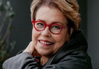 Δήμητρα Γαλάνη: «Τζάμπα έφυγε ο Σιδηρόπουλος, ήταν κρίμα, δεν του άξιζε αυτό»