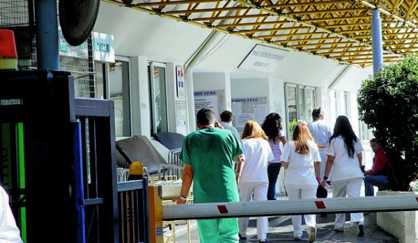 Ειδικότητα με εξετάσεις για το 20% των νέων γιατρών