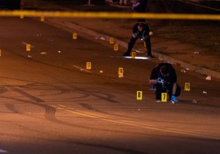 Πυροβολισμοί στο Οχάιο – Ένας νεκρός και 26 τραυματίες