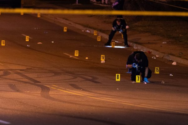 Πυροβολισμοί στο Οχάιο – Ένας νεκρός και 26 τραυματίες