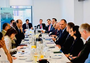 Γεραπετρίτης: Πρέπει να επανεξετάσουμε τη διαδικασία λήψης αποφάσεων στον ΟΗΕ