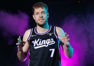 Οι «μνηστήρες» από το NBA για τον Βεζένκοφ και ο… Ολυμπιακός (vids)