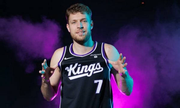 Οι «μνηστήρες» από το NBA για τον Βεζένκοφ και ο… Ολυμπιακός (vids)