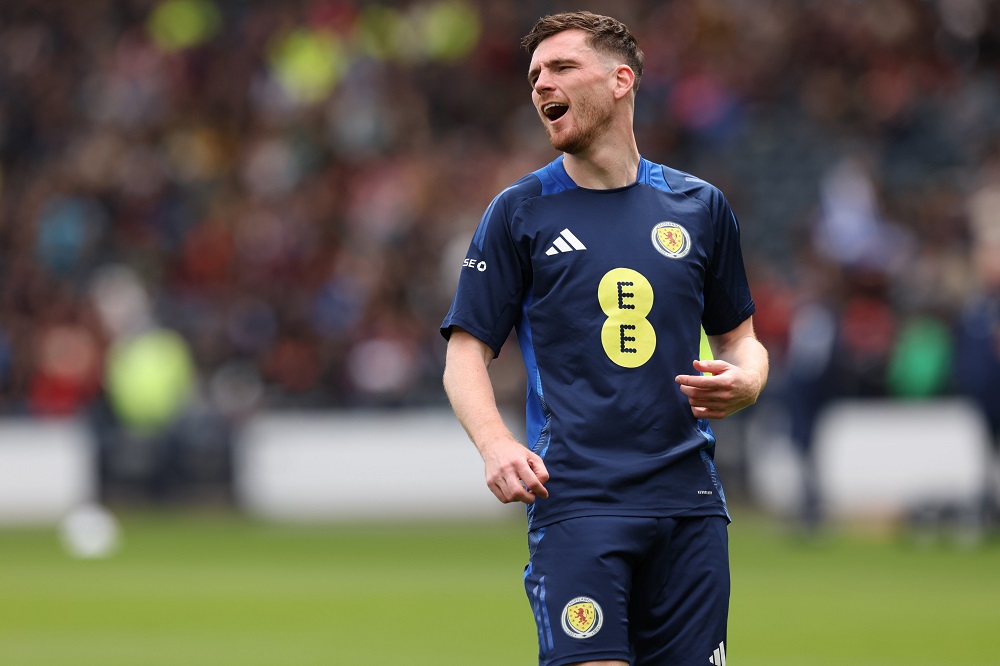 Αντι Ρόμπερτσον: Ένας θαυμάσιος παίκτης σε λάθος ομάδα; (vid)