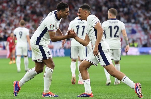 Σερβία – Αγγλία 0-1: Νίκη με Μπέλινγκχαμ και με πολλά… ζόρια