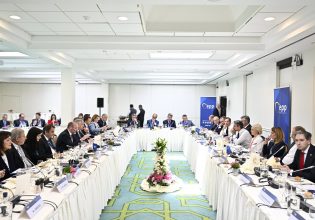 Σύνοδος Κορυφής: Γιατί ναυάγησαν οι συνομιλίες για τα ευρωπαϊκά αξιώματα