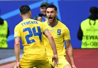 Το γκολ της ζωής τους (vids)