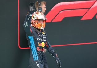 Νικητής (και) στη Βαρκελώνη ο Φερστάπεν (pics)