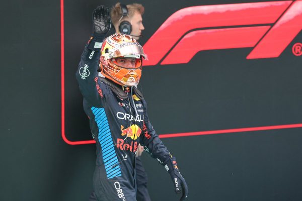 Νικητής (και) στη Βαρκελώνη ο Φερστάπεν (pics)