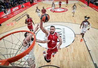 Στην Αρμάνι Μιλάνο έως το 2026 ο Τονούτ (pics)