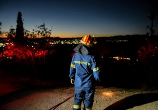 Κικίλιας: Προειδοποιούσαμε τρεις ημέρες και όμως είχαμε 10 πυρκαγιές