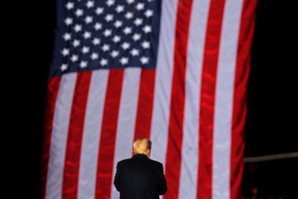 Ο κατάδικος Ντόναλντ Τραμπ, ο «Γενοκτόνος Τζο» και η δύσκολη εκλογική «εξίσωση» του Νοεμβρίου