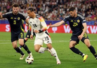 Εξελίξεις με Σανέ μετά το Euro – Τι λένε στην Γερμανία