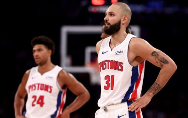 Δεν ενεργοποιούν την οψιόν του Φουρνιέ οι Πίστονς – Ελεύθερος ο Γάλλος (pic)