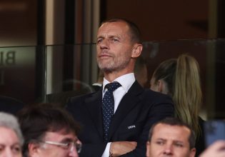 Ο Τσέφεριν αποθέωσε τον Γιαμάλ