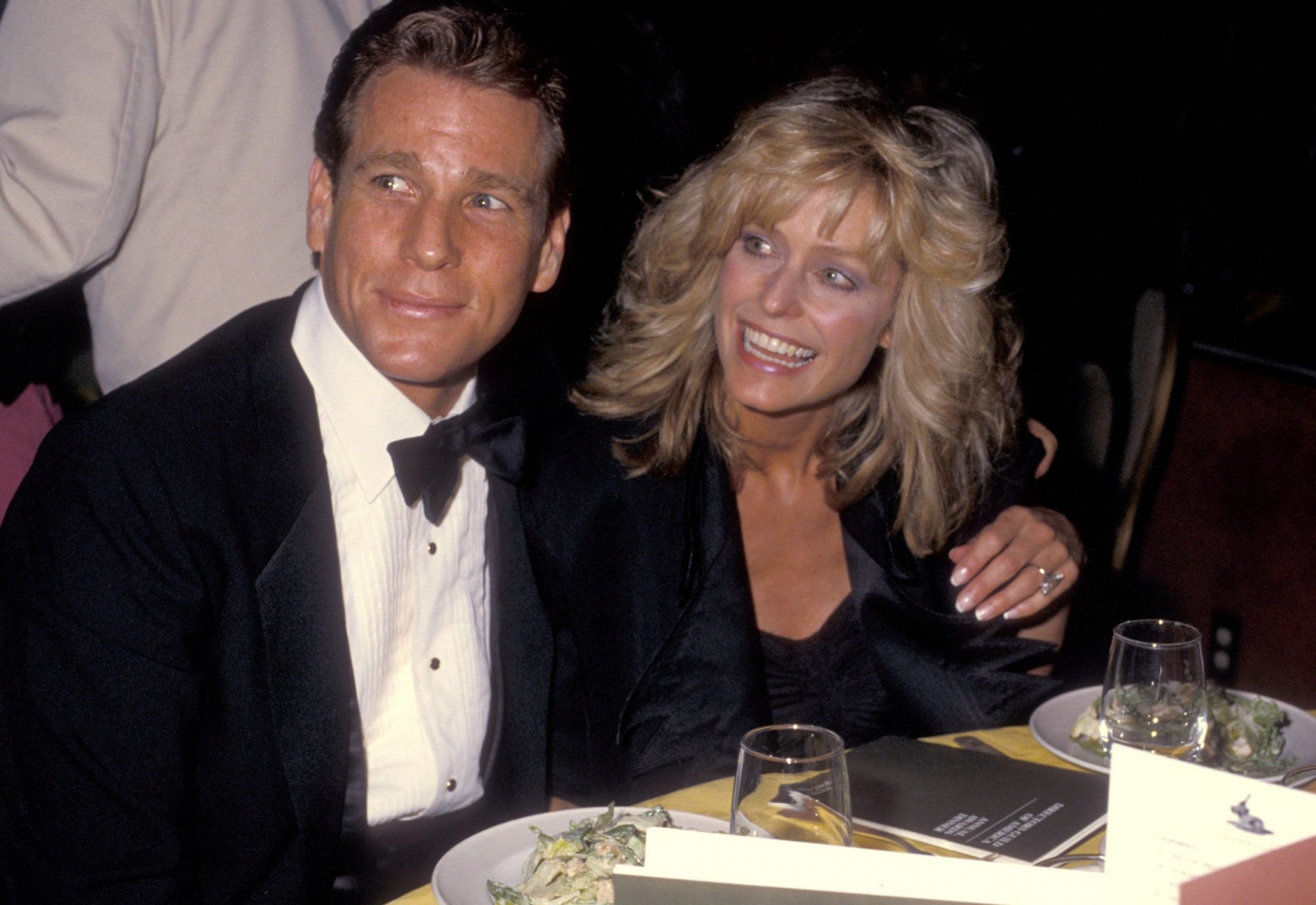 Farrah Fawcett: 15 χρόνια από τον θάνατό της- Η γενναία μάχη με τον καρκίνο και το συγκινητικό τέλος