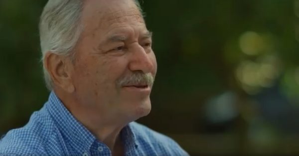 Πέθανε ο πρώην βουλευτής του ΠΑΣΟΚ Λευτέρης Γκλίναβος