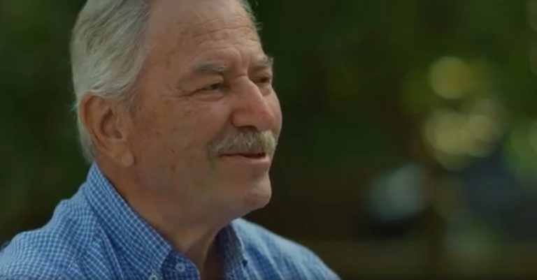 Πέθανε ο πρώην βουλευτής του ΠΑΣΟΚ Λευτέρης Γκλίναβος