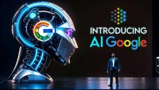 Google: Γιατί περιορίζει τις απαντήσεις σε αναζητήσεις μέσω AI