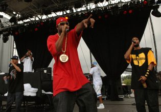 Το εξαιρετικά σπάνιο άλμπουμ των Wu-Tang Clan είναι τώρα διαθέσιμο ως NFT