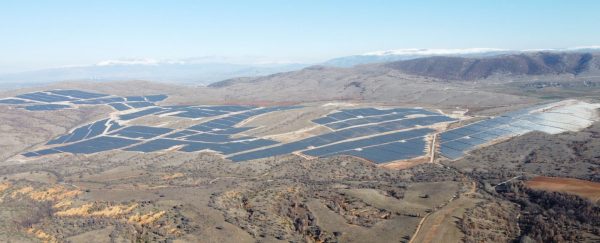 HELLENiQ ENERGY: Με ουσιαστική συμβολή στη βιώσιμη ανάπτυξη, πρωταγωνιστεί στη νέα εποχή της Ενέργειας