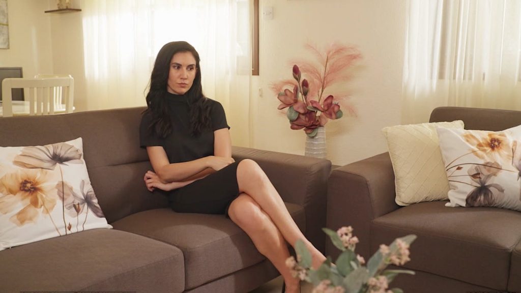 Καθηλώνουν οι εξελίξεις στη «Γη της ελιάς» – Μια κατάθεση ψυχής στον αστυνόμο Κουράκο