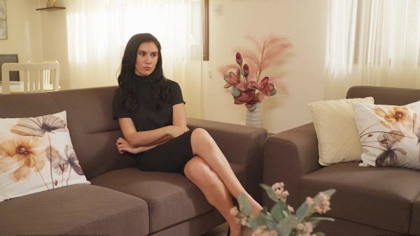 Καθηλώνουν οι εξελίξεις στη «Γη της ελιάς» – Μια κατάθεση ψυχής στον αστυνόμο Κουράκο