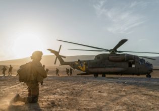 Το Ισραήλ απείλησε τη Χεζμπολάχ του Λιβάνου με «ολοκληρωτικό πόλεμο»