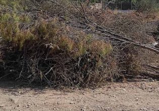 Δίνει χρήματα το ΥΠΕΣ για τις ανάγκες πυροπροστασίας των δήμων