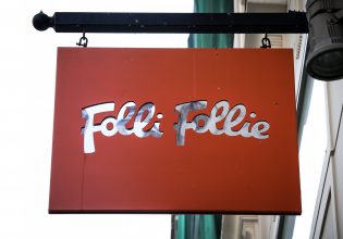 Βαριές ποινές για την υπόθεση της Folli Follie στην οικογένεια Κουτσολιούτσου