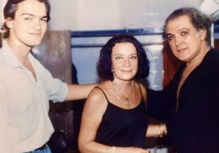 Τζένη Καρέζη: Η δραματική αντίστροφη μέτρηση προς το τέλος