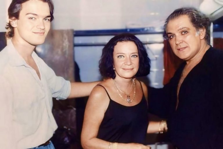 Τζένη Καρέζη: Η δραματική αντίστροφη μέτρηση προς το τέλος