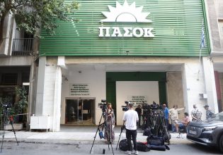 ΠΑΣΟΚ: Αντίστροφη μέτρηση για την κρίσιμη Κεντρική Επιτροπή σε κλίμα πόλωσης