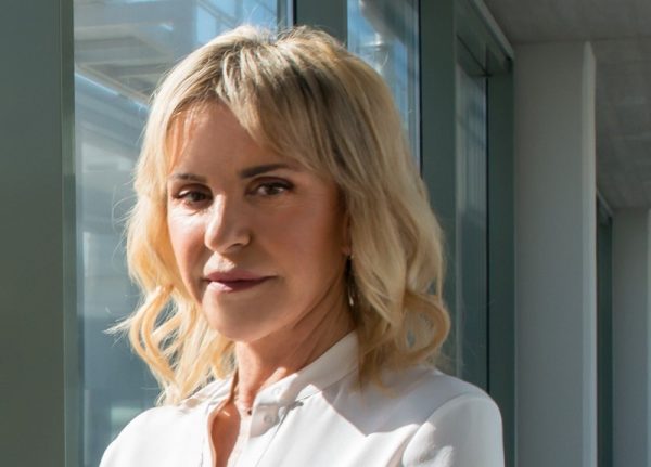 Ι. Τσέτη: Συμπερίληψη και στήριξη των επιχειρήσεων