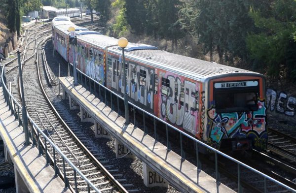 ΗΣΑΠ: Έκτακτη αλλαγή στα δρομολόγια λόγω τεχνικού προβλήματος – Πώς διεξάγονται
