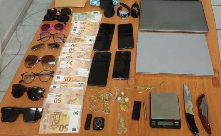 ΕΛ.ΑΣ: Στη φάκα σπείρα που έκανε ληστείες στον ΗΣΑΠ – Πώς «χτύπησε» 41 φορές