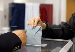 Εκλογές στη Γαλλία: Ξεκίνησε και επίσημα η προεκλογική περίοδος