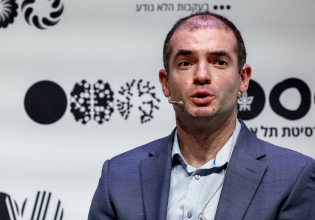 Ο συνιδρυτής της OpenAI Ίλια Σατσεκέβερ δημιουργεί δική του εταιρεία τεχνητής νοημοσύνης