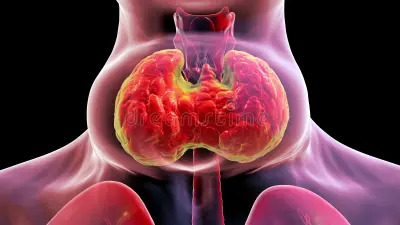 Βρογχοκήλη