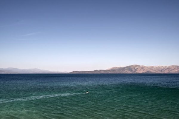 Ο Δήμος Λήμνου θέλει να καταστήσει τις παραλίες προσβάσιμες από όλους
