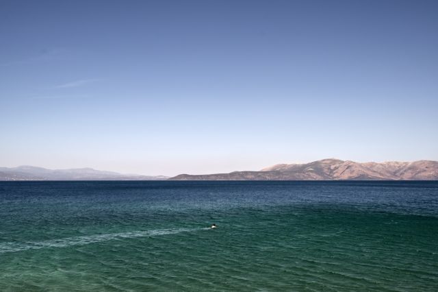 Ο Δήμος Λήμνου θέλει να καταστήσει τις παραλίες προσβάσιμες από όλους