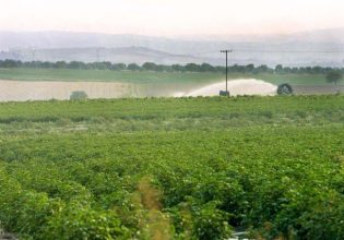 Η ορθή διαχείριση του νερού κατά την αρδευτική περίοδο στο επίκεντρο σύσκεψης στο Δήμο Ηρακλείου