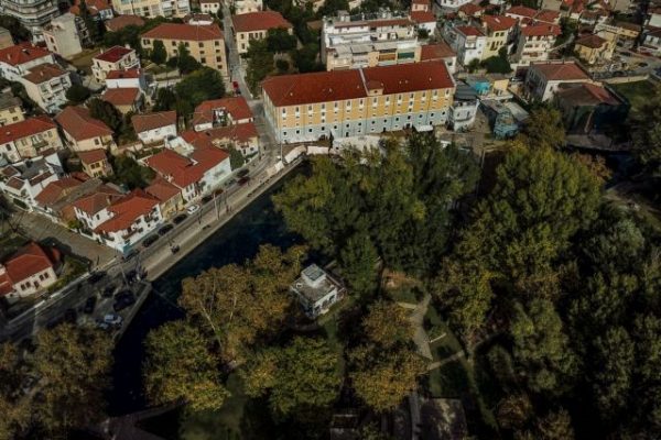 Βραβείο Ευρωπαϊκή Πρωτεύουσα Καινοτομίας 2024