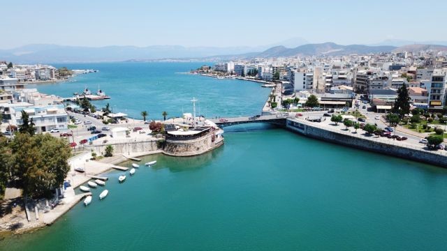 Εγκρίθηκε η Στρατηγική Βιώσιμης Αστικής Ανάπτυξης του Δήμου Χαλκιδέων